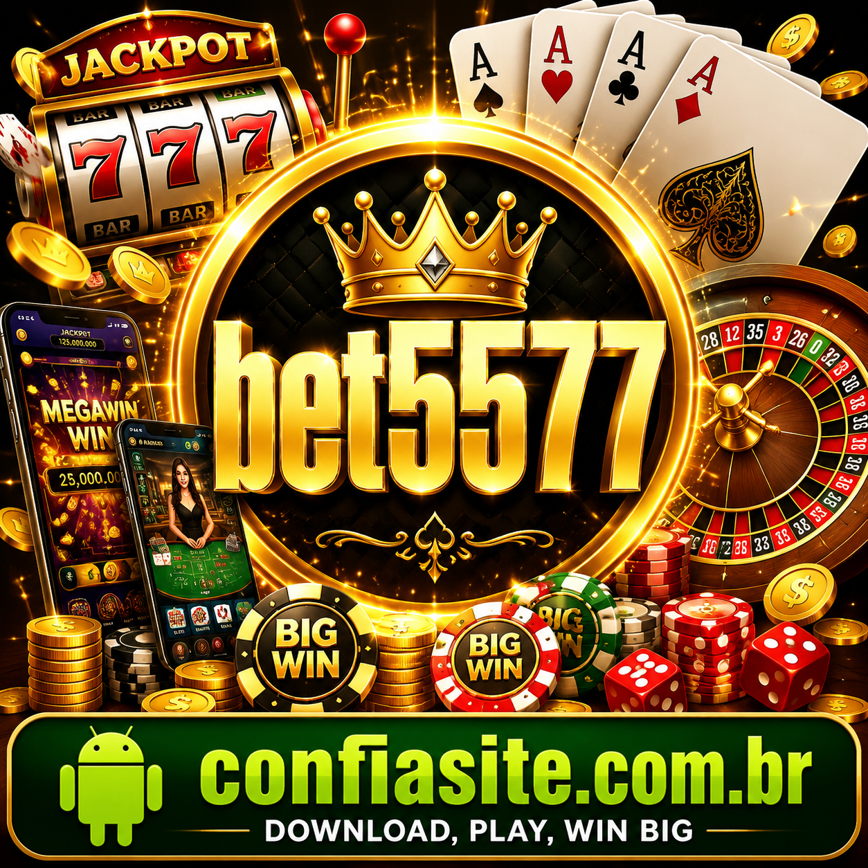 bet5577