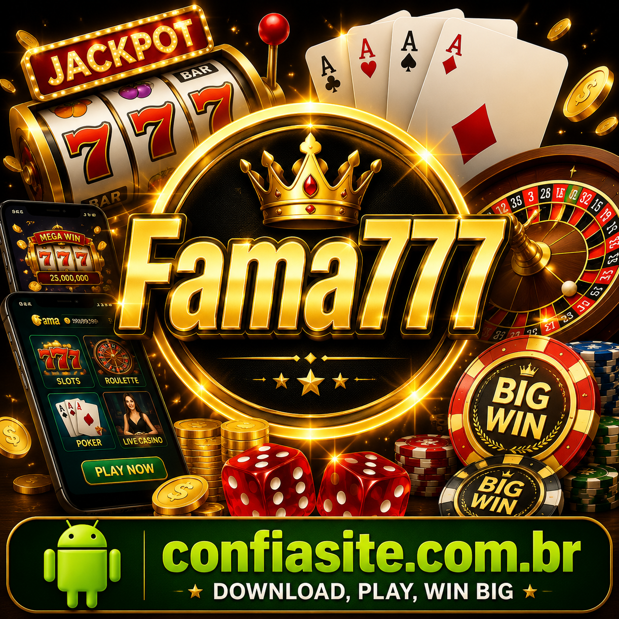 Fama777