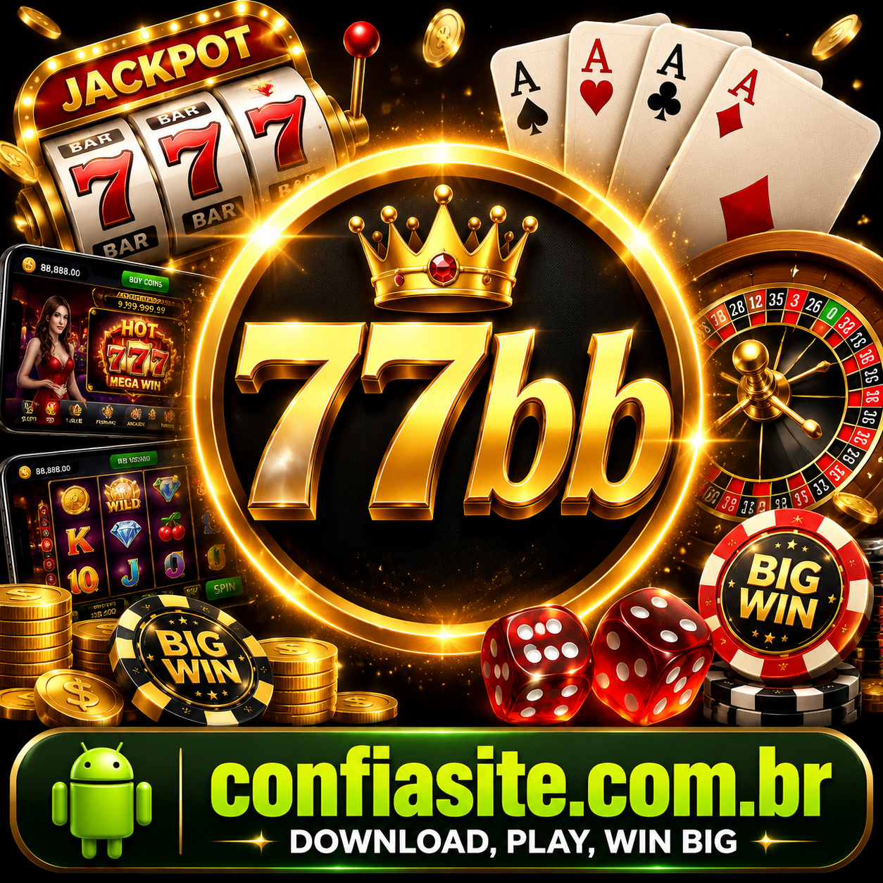 77bb