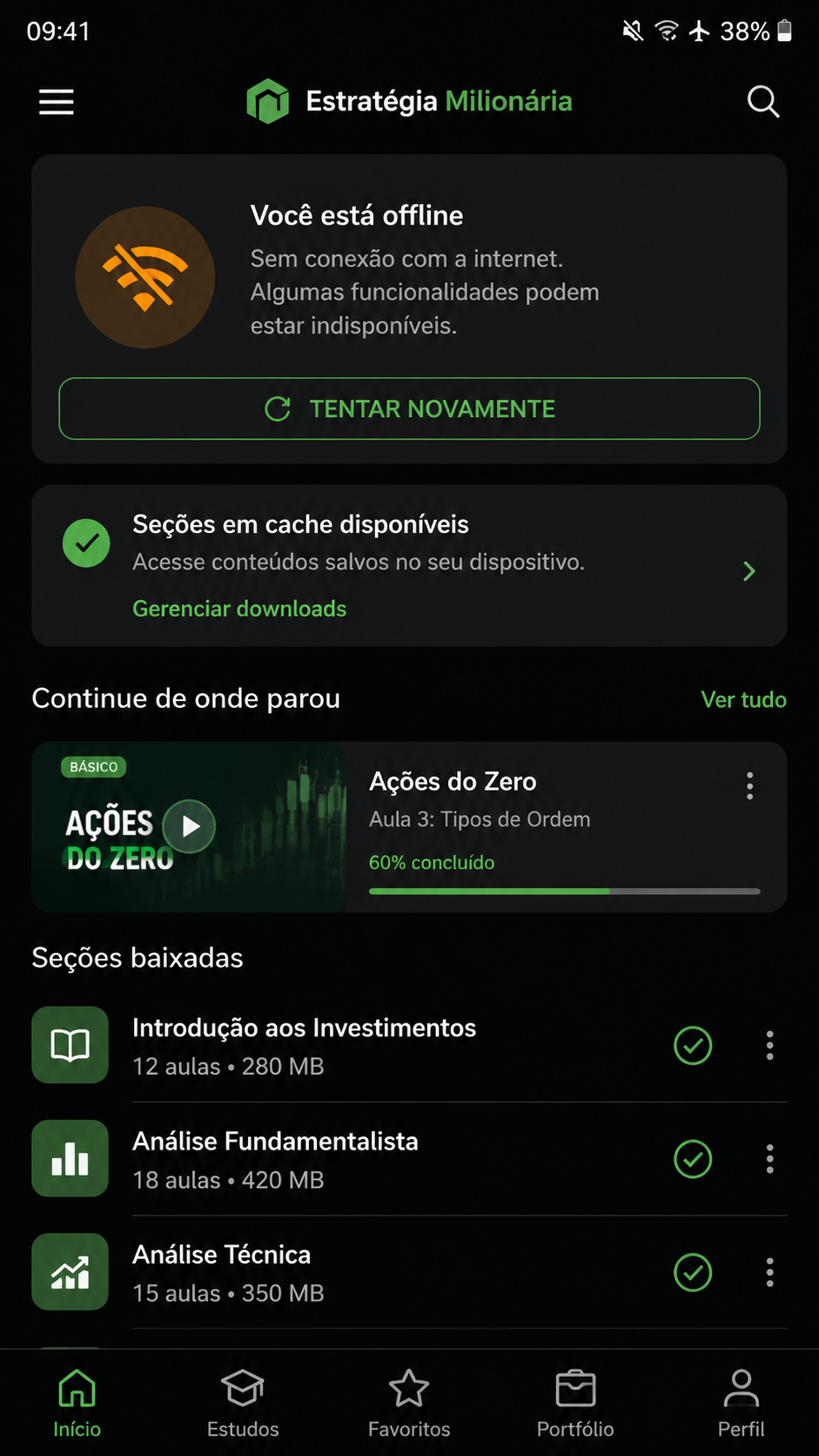 38h screenshot