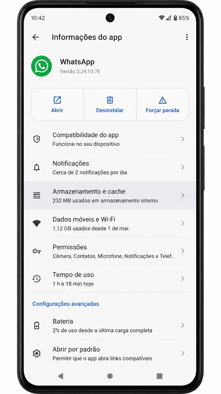 Caettleyapg screenshot