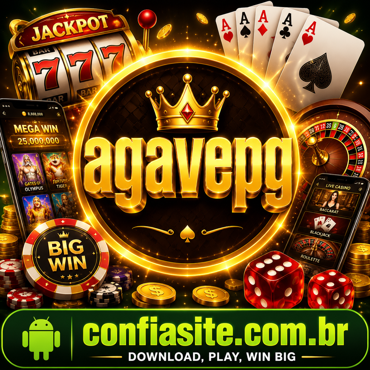 agavepg