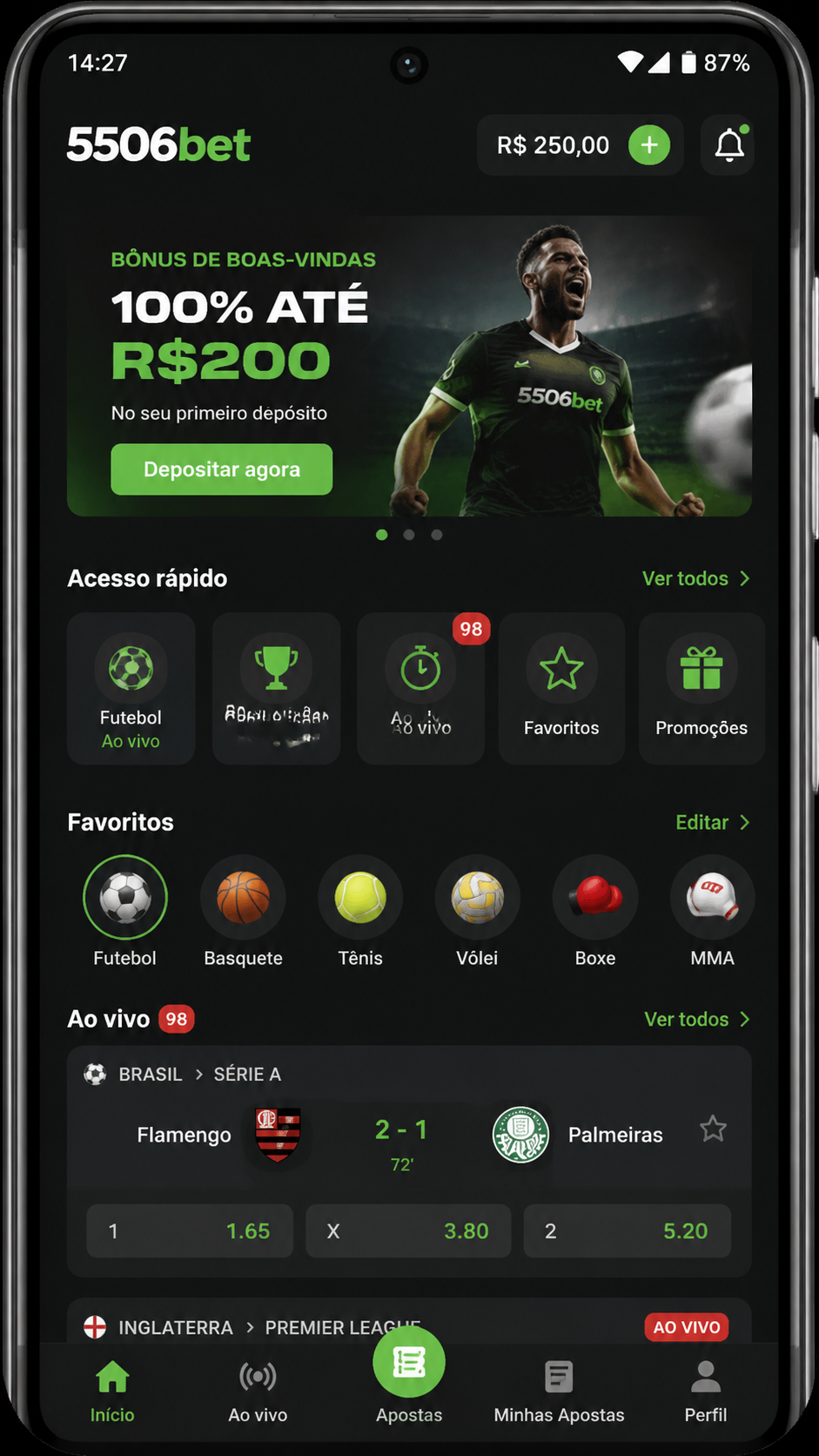 5506bet screenshot