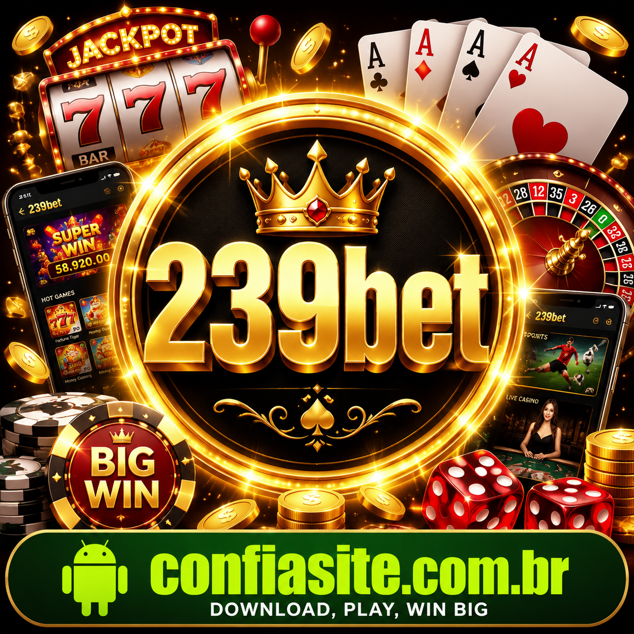 239bet