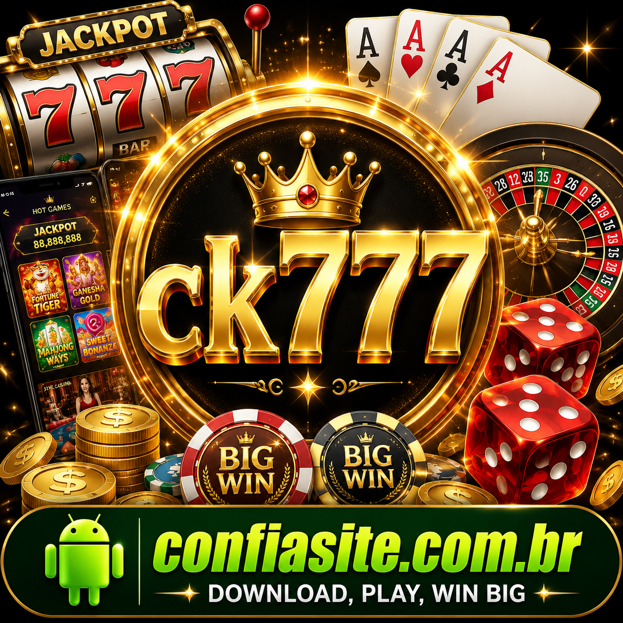 ck777