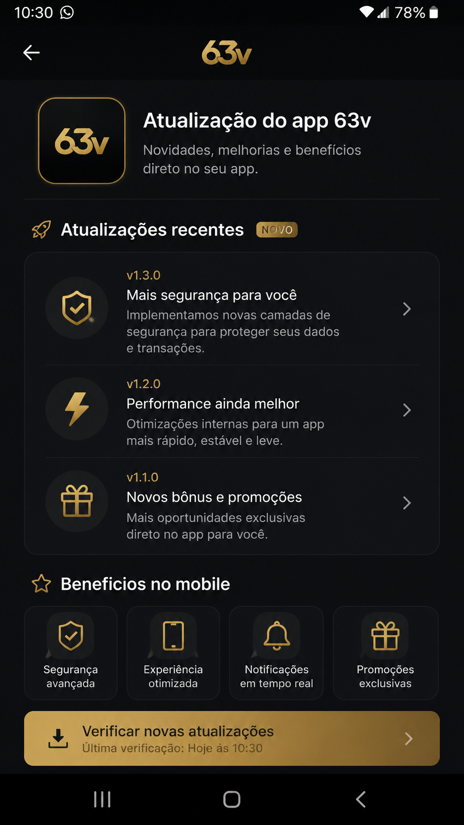 63v screenshot