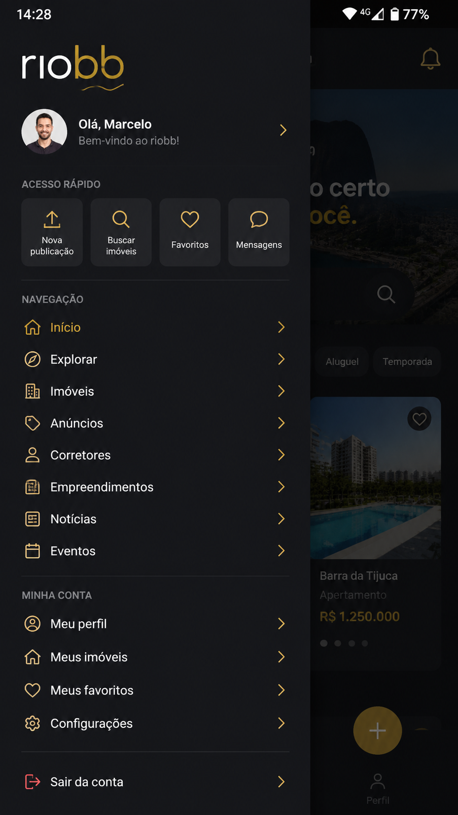 riobb screenshot