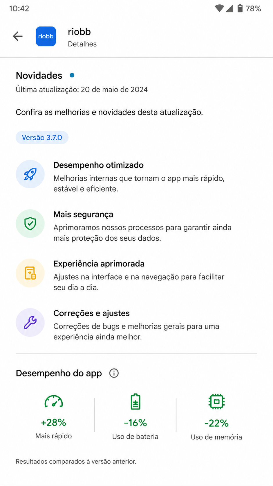 riobb screenshot