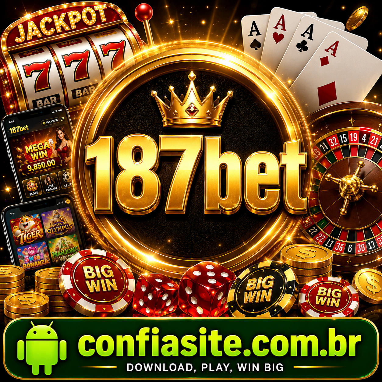 187bet