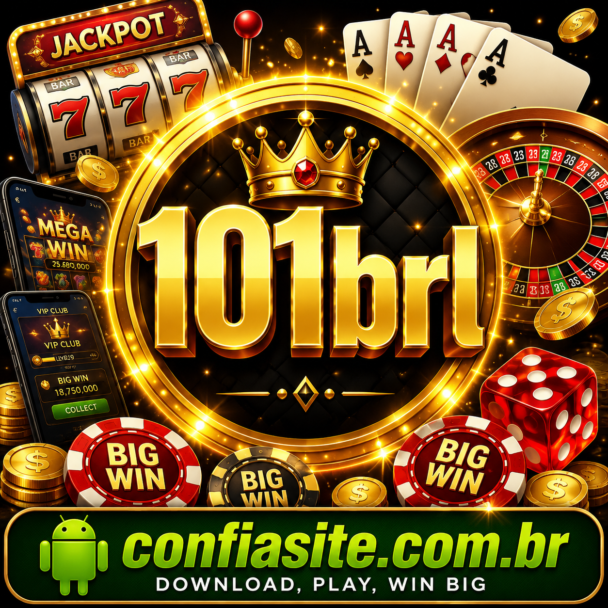 101brl