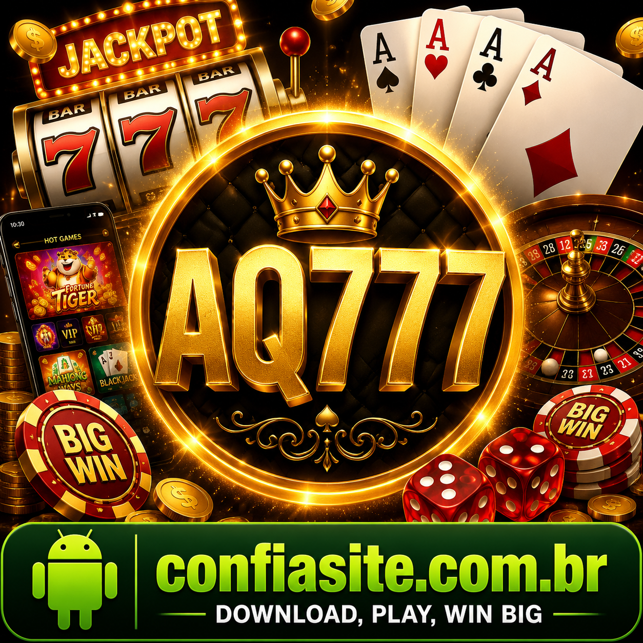 AQ777