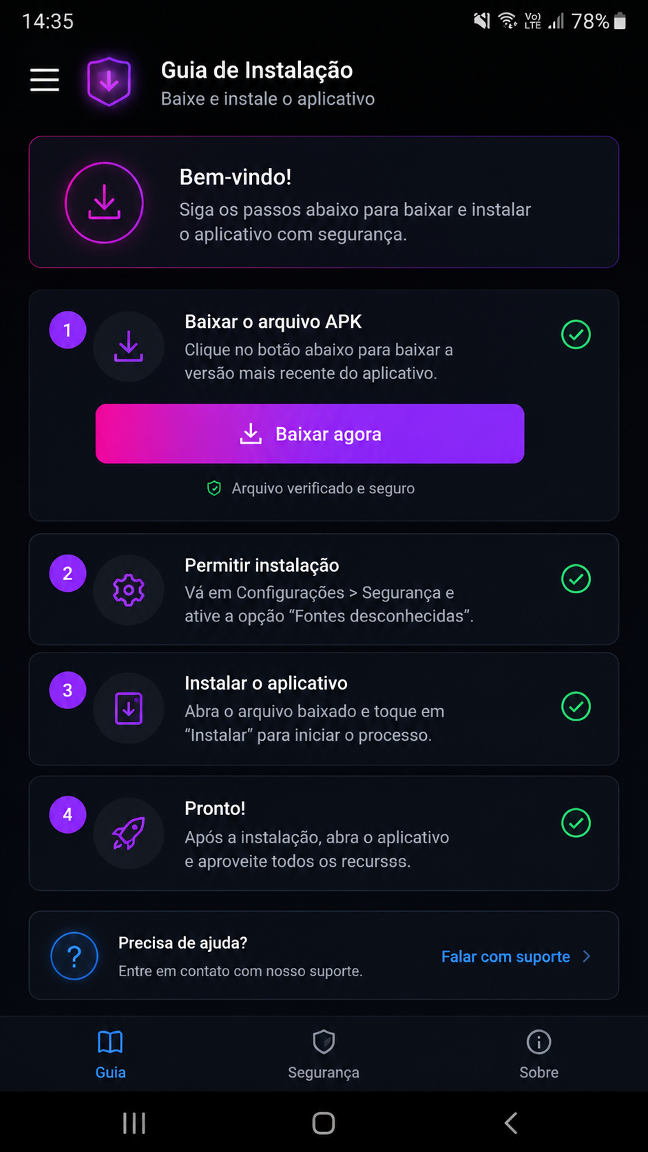 9vslots screenshot