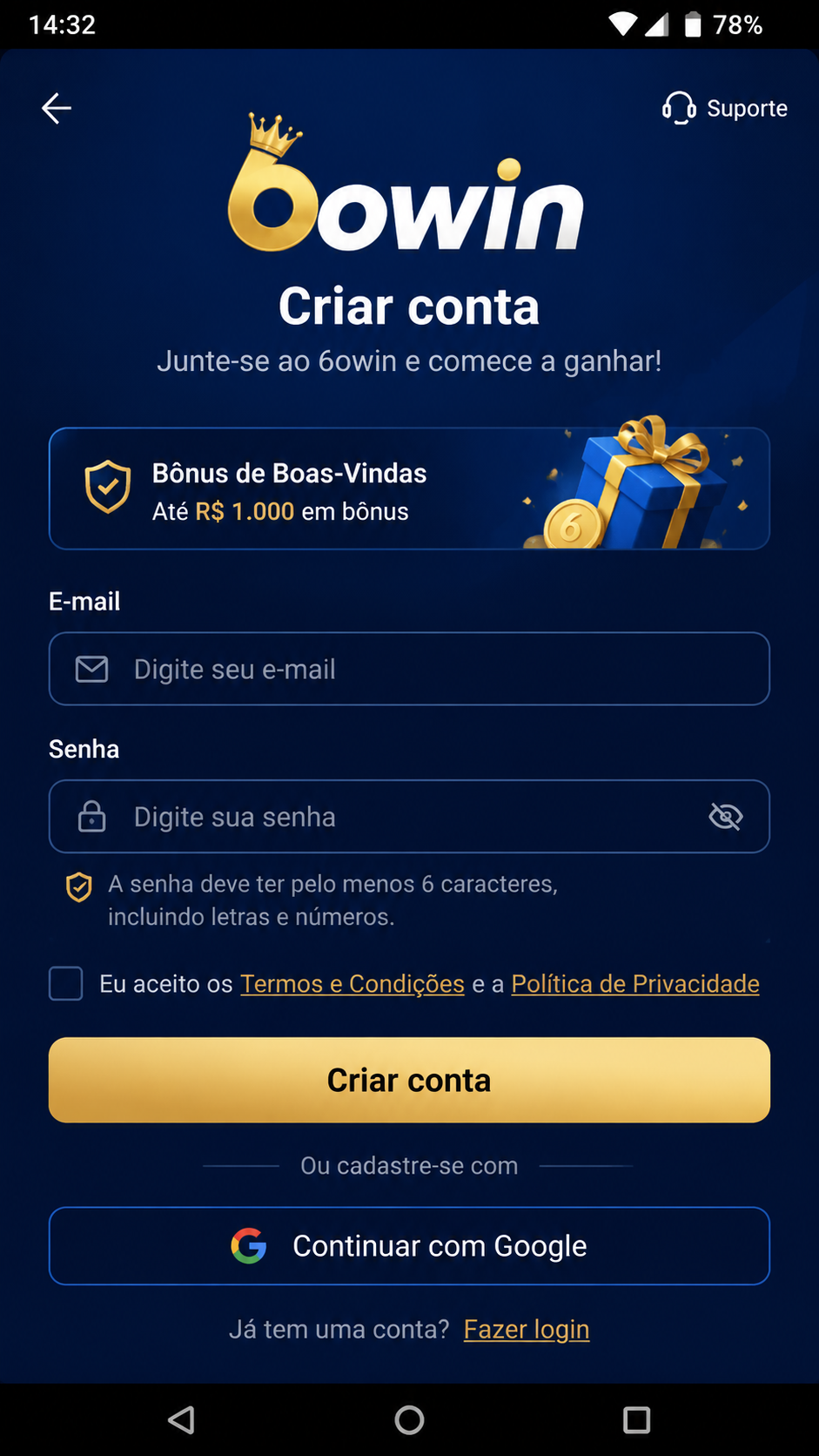 6owin screenshot