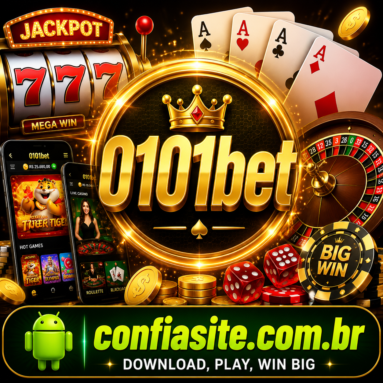 0101bet