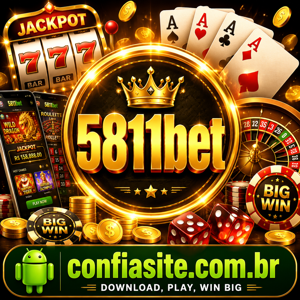 5811bet
