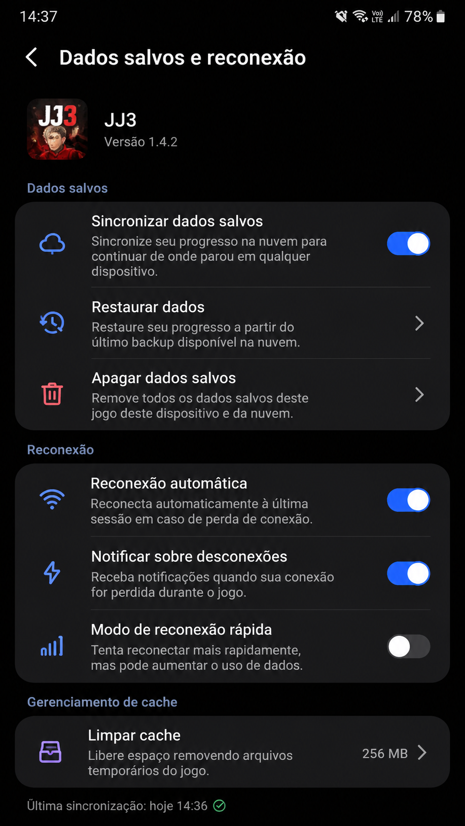 jj3 screenshot