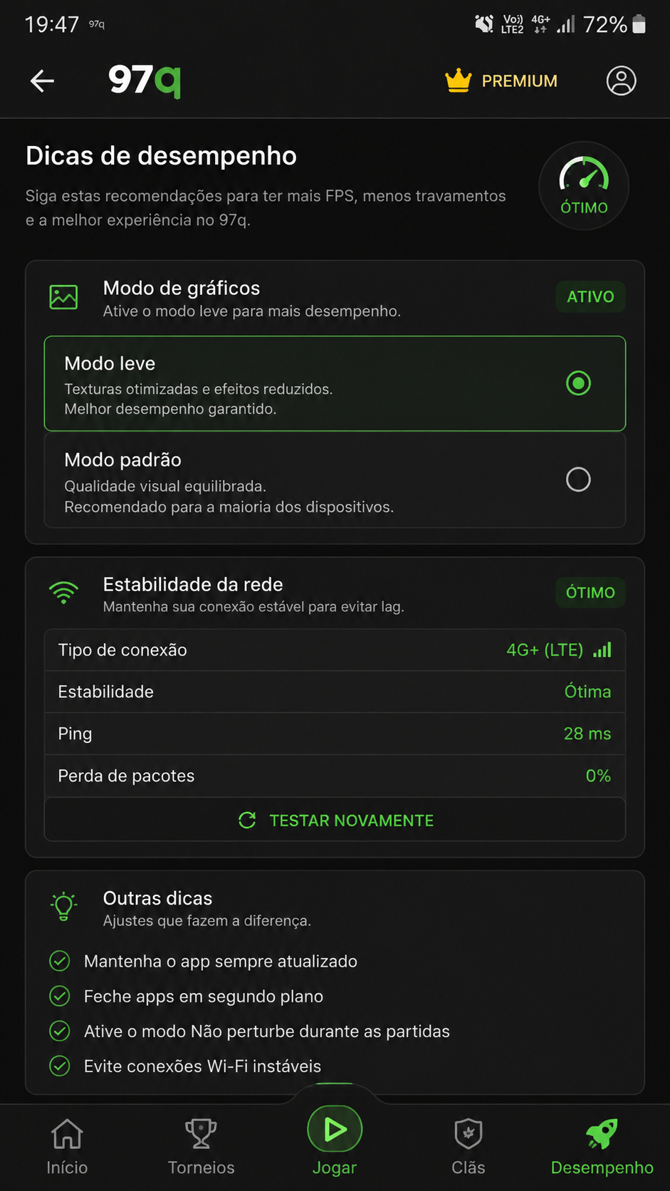 97q screenshot