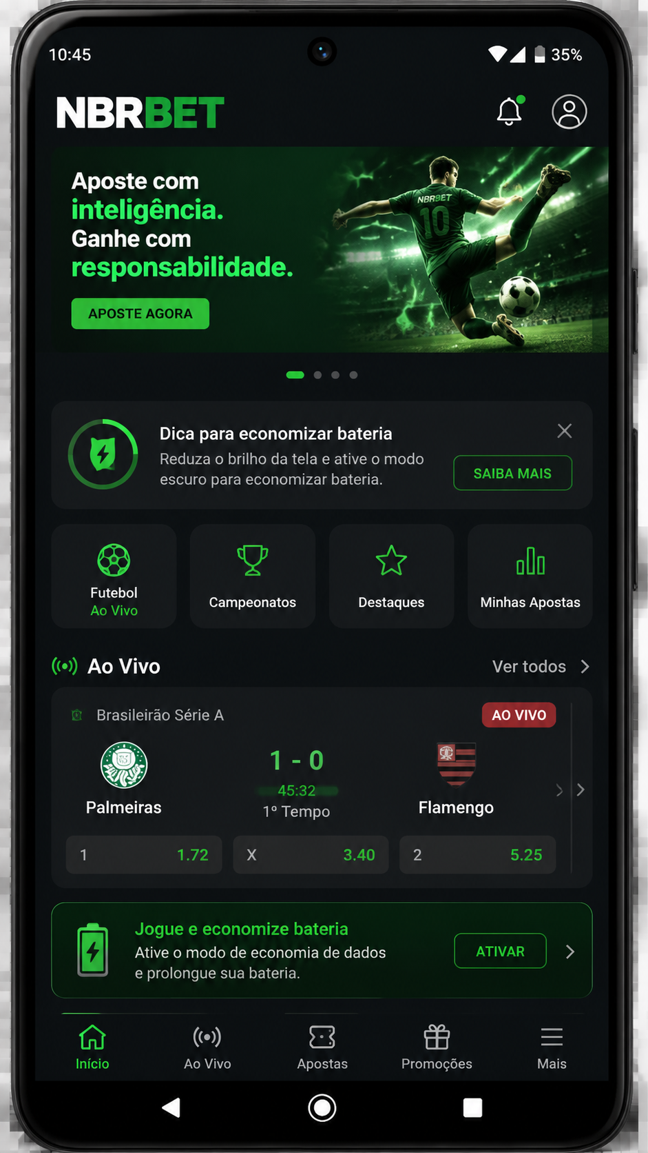 nbrbet screenshot