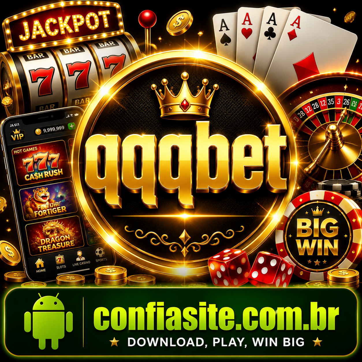 qqqbet APK