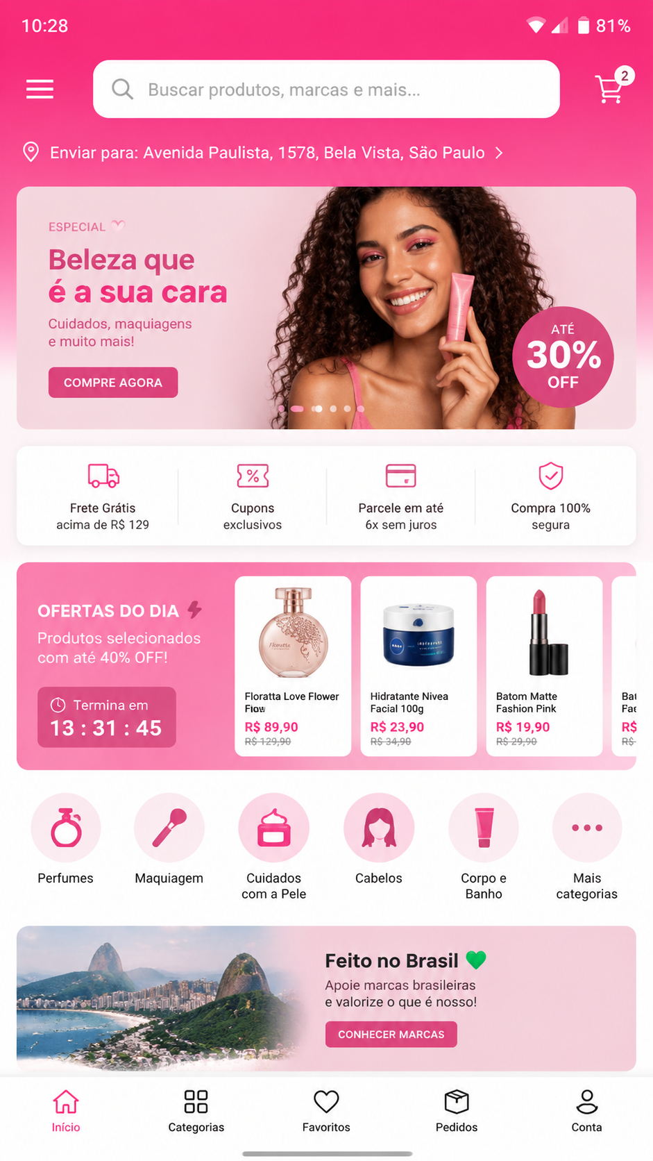 pinkpg screenshot