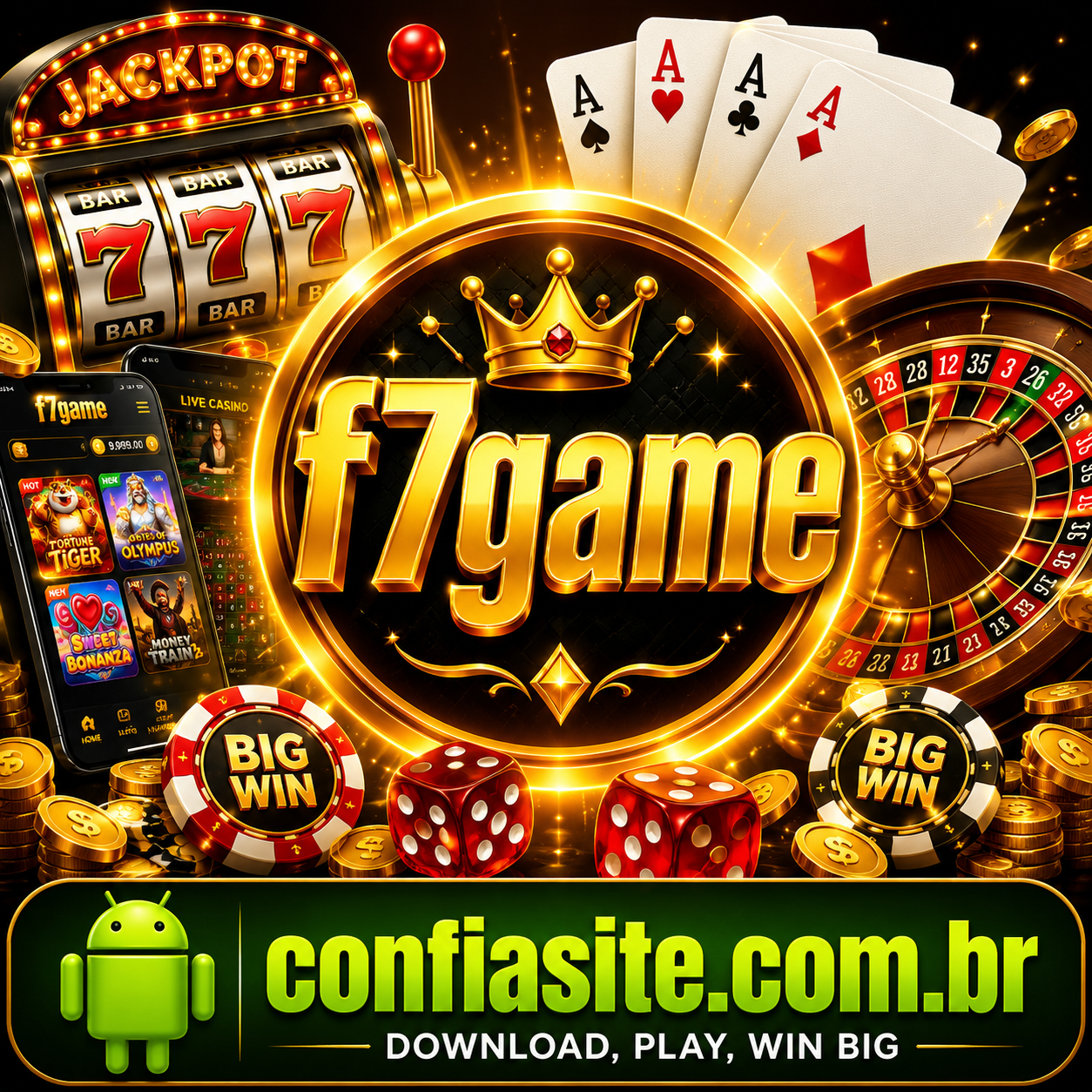 f7game APK