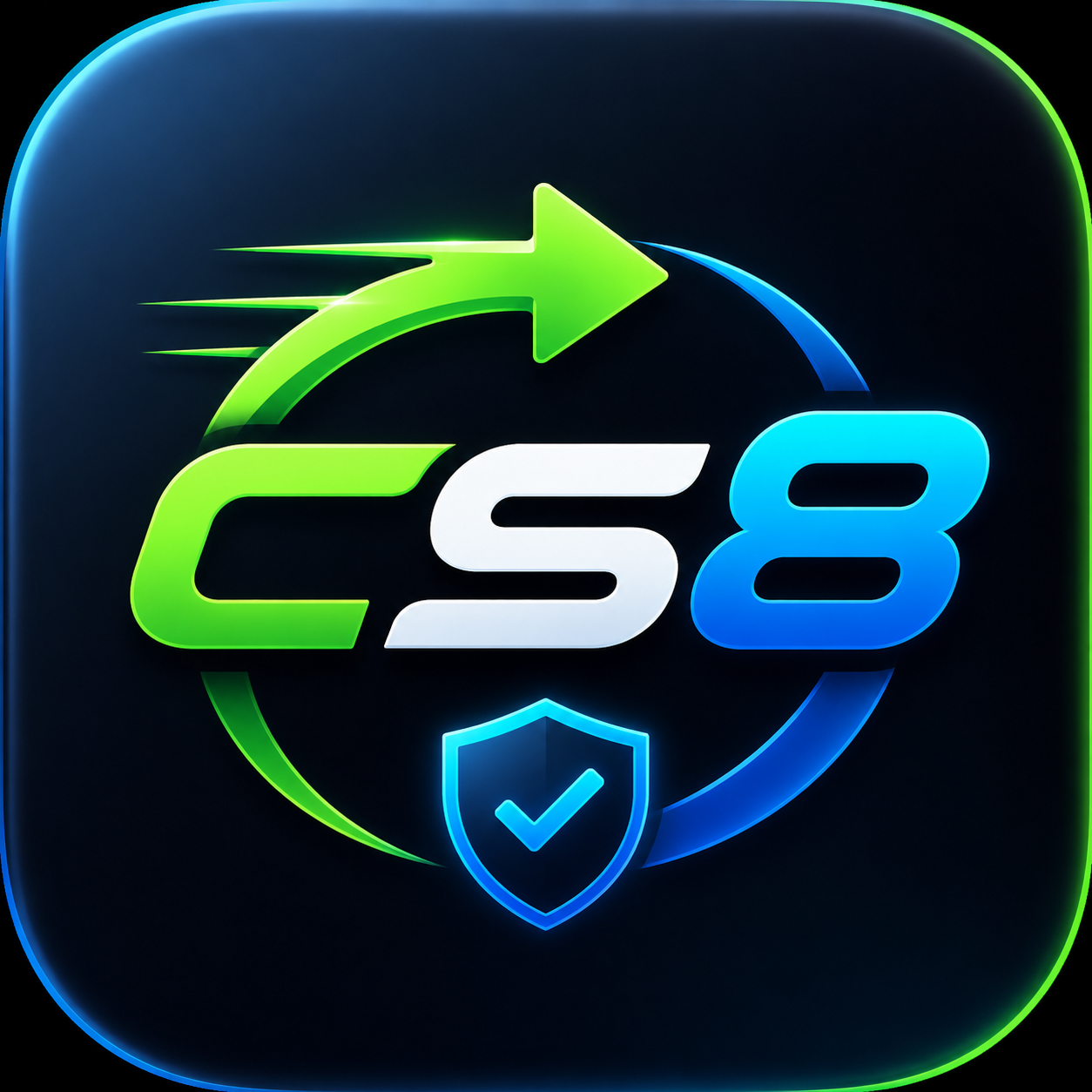cs8